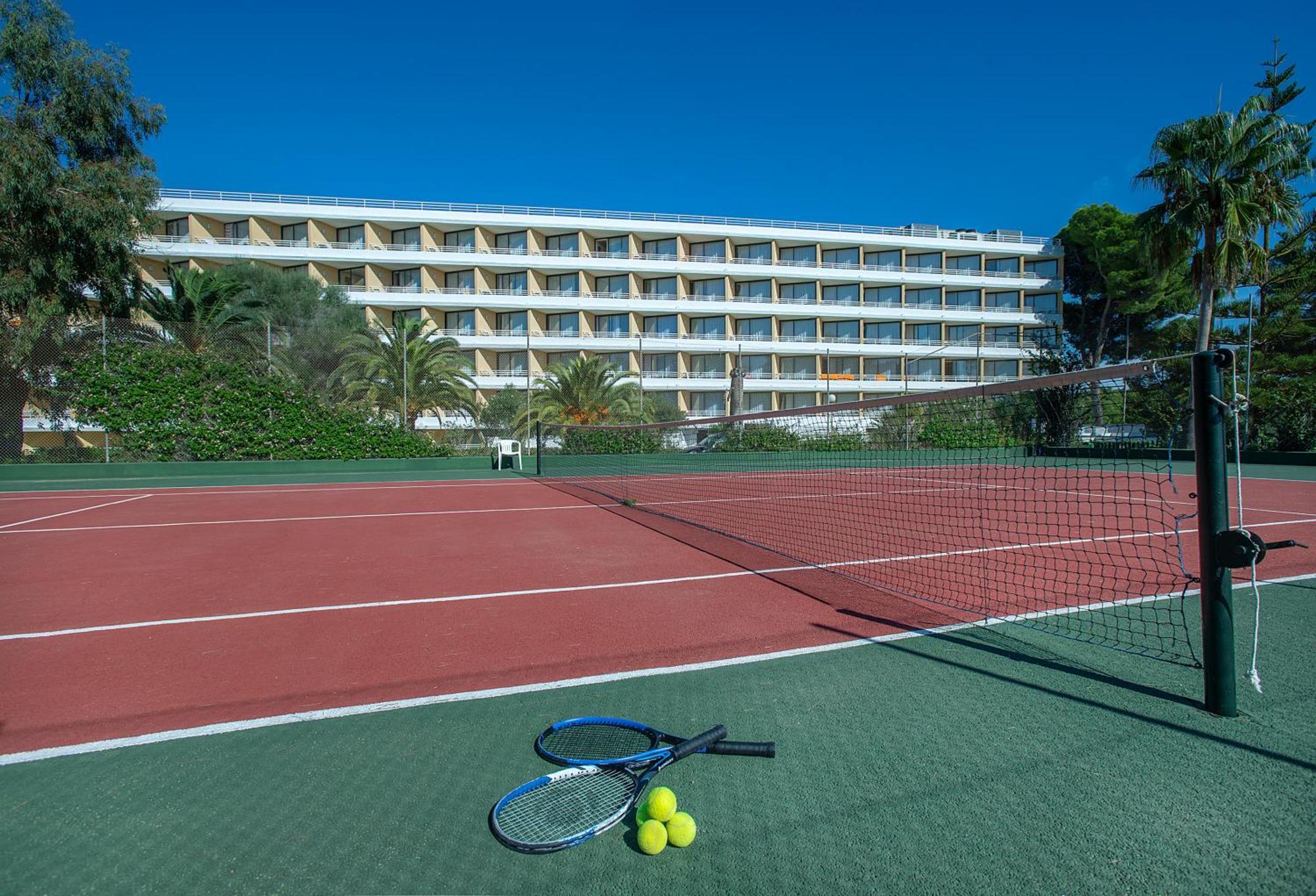 Exagon Park Hotel Can Picafort  Exterior photo